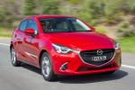 Mazda2 GT 2016 года (AU)